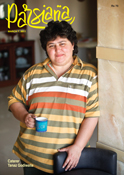 Click here to see current issue